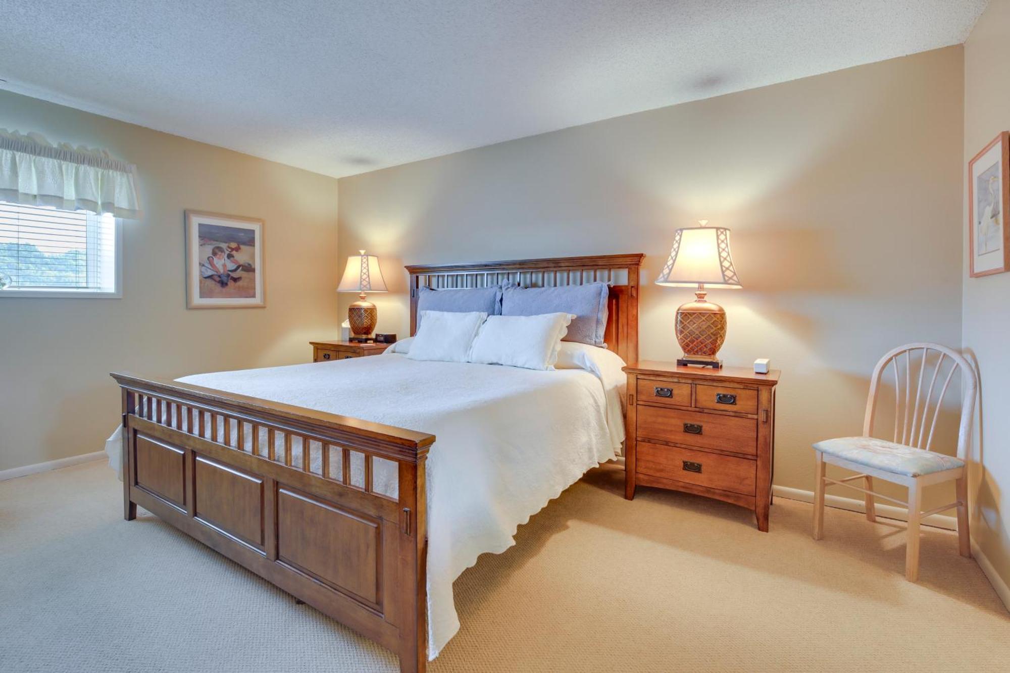 Comfortable Lincoln City Condo With Patio And Views! Exterior photo