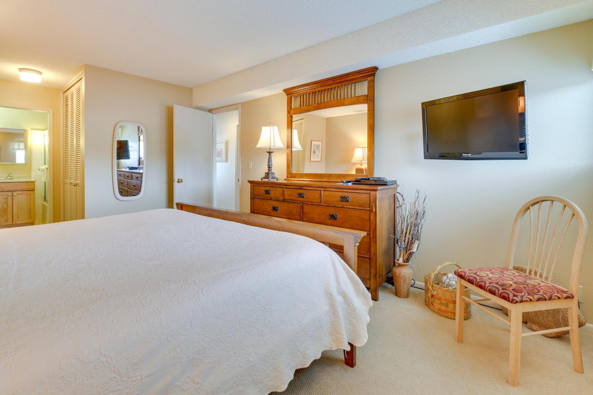 Comfortable Lincoln City Condo With Patio And Views! Exterior photo